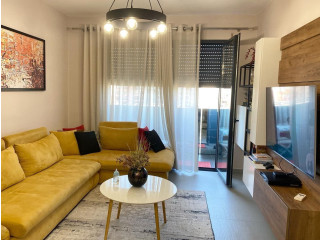 Apartament Me Qera 1+1 Tek Stadiumi Dinamo ( ID B2101524) Tirane