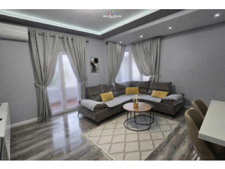 Apartament Me Qera 2+1 Ne Sauk ( ID B2201736) Tirane