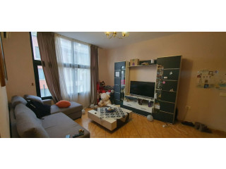 SHITET APARTAMENT 2+1 – " 21 DHJETORI "