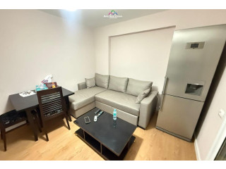 Apartament Me Qera 1+1 Tek Rruga e Barrikadave (ID B211430) Tirane