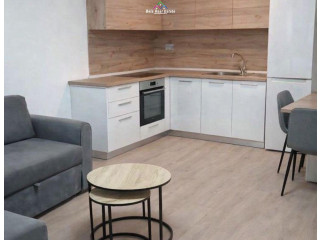 Apartament Me Qera 1+1 Ne Don Bosko ( ID B2101531) Tirane