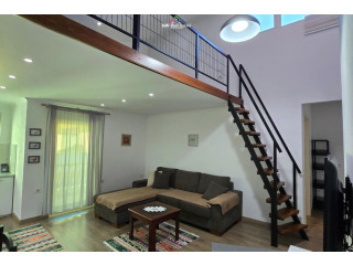 Vile Dublex 2+1 Me Qera Tek Rruga e Durresit (ID BV22584) Tirane