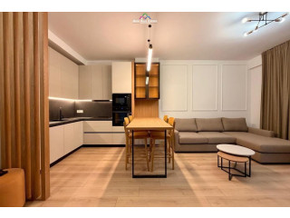 Apartament Me Qera 1+1 tek Komuna e Parisit (ID , qera, qera, qera, qera