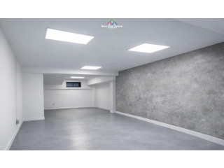 Dyqan Me Qera Tek Rruga e Elbasanit (ID BD21809) Tirane