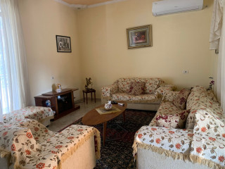 Vile Me Qera 2+1 Tek Kodra e Priftit ( ID BV22586) Tirane