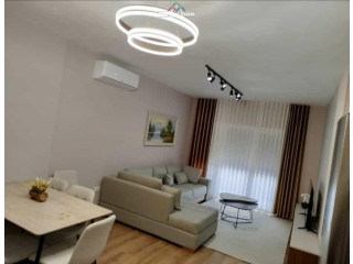 Apartament Me Qera 1+1 Tek Shkolla e Kuqe ( ID B2101535) Tirane