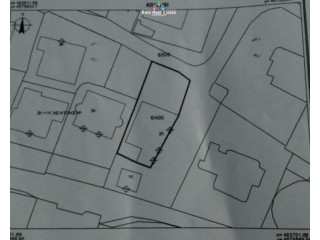 Vile 2 Kateshe per Shitje Tek Komuna e Parisit ( ID BV0127) Tirane