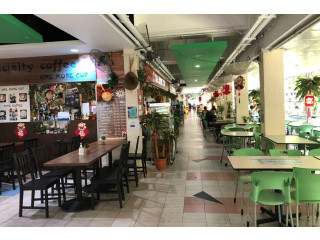 Lokal Me Qera Tek Pazari i Ri (ID BL2176) Tirane