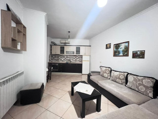 Apartament Me Qera 1+1 Ne Porcelan (ID B210269) Tirane