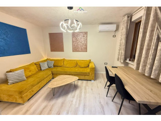 Apartament Me Qera 1+1 Tek Rruga e Dibres (ID, qera, qera, qera,qera