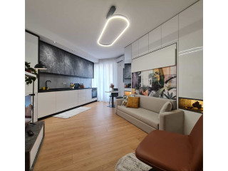 Garsoniere Ne Shitje Tek Komuna E Parisit (ID , qera, qera