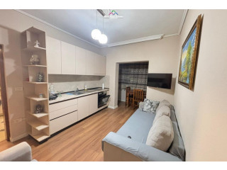 Apartament Me Qera 1+1 Tek Komuna e Parisit (ID , qera qera aaaaaIDIDID
