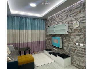 Apartament Me Qera 1+1 Tek Komuna e Parisit (ID, qera, qera, qera