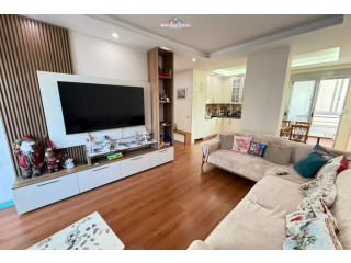 Apartament Me Qera 2+1 Tek Liqeni i Thate ( ID B2201780) Tirane