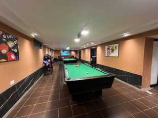 Shitet Biznesi Bar Kafe + Bilardo Tek Sheshi Willson ( ID BSHB172) Tirane