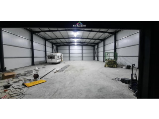 Magazine Me Qera Ne Tufine (ID BM307) Tirane.