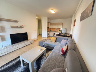 Apartament Me Qera 1+1 Tek Kopshti Botanik (ID B2101548) Tirane