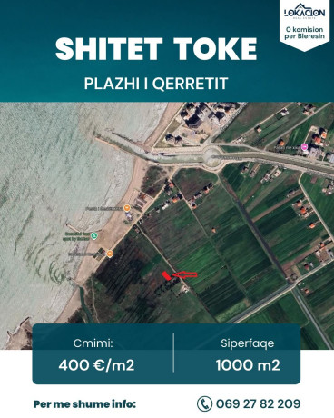 shitet-toke-1000-m2-prane-plazhit-qerret-big-0