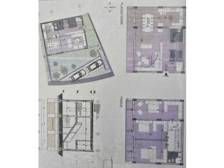 Vile Ne Shitje Ne Farke ( ID BV0130) Tirane