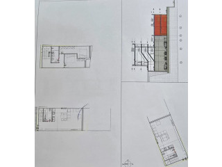 Vile Ne Shitje Ne Farke ( ID BV0129) Tirane