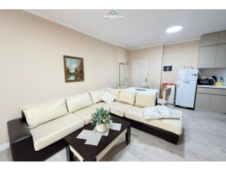 Apartament Me Qera 1+1 Tek 5 Maji (ID B2101550) Tirane