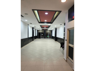 Dyqan Me Qera Ne Fresk ( ID BD21817) Tirane