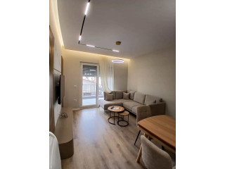 Apartament Me Qera 1+1 Tek Dritan Hoxha ( ID B2101553) Tirane