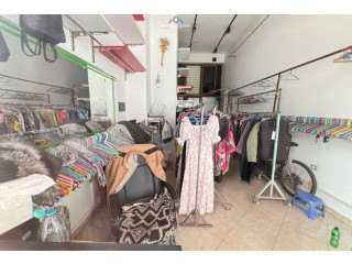 Dyqan Me Qera Prane Square 21 (ID BD21819) Tirane