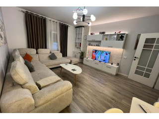 Apartament Me Qera 2+1 Tek Stacioni i Trenit (ID B2201754) Tirane