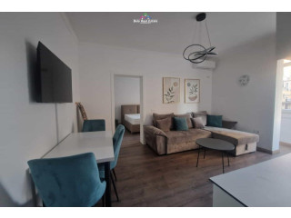 Apartament Me Qera 1+1 Tek 21 Dhjetori ( ID B211435) Tirane