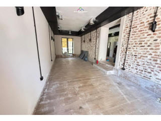 Lokal Me Qera Ne Vasil Shanto (ID BL2179) Tirane