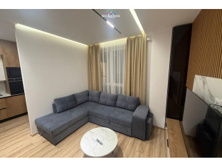 Apartament Me Qera 2+1 Tek Komuna e Parisit (ID, qera, qera,qera,qera