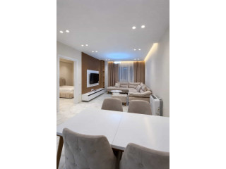 Apartament Me Qera 1+1 Tek Dritan Hoxha ( ID B2101557) Tirane