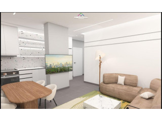Apartament Per Shitje 2+1 (ID BVL19) Ne Vlore