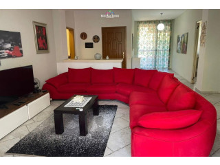 Vile Me Qera 2+1 Tek Shkolla e Kuqe (ID BV22592) Tirane