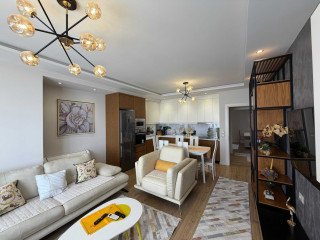 Apartament Me Qera 2+1 Ne Fresk (ID B2201790) Tirane