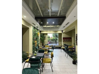 SHITET AMBIENT BIZNESI, LOKAL, TIRANE 315 000€ / sip 140 m2