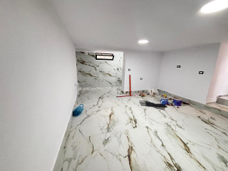 Dyqan Me Qera tek Ish Parku ( ID BD21823) Tirane