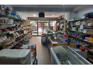 Dyqan Me Qera Ne Porcelan ( ID BD21824) Tirane