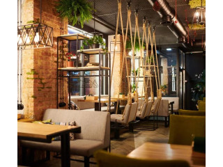 Shitje Biznesi Bar Kafe- Restorant Ne Bllok ( ID BSHB176) Tirane