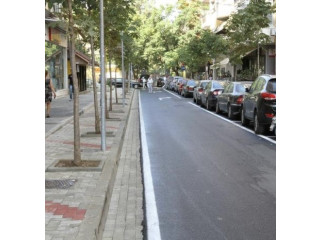 Zyre/ambient biznesi per qera tek Stadiumi Dinamo