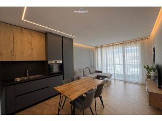 Apartament Ne Shitje 1+1 Ne Don Bosko (ID B110550) Tirane