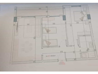 Apartament Ne Shitje 2+1 Ne Paskuqan ( ID B120809) Tirane