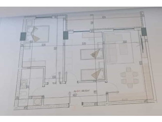 Apartament Ne Shitje 2+1 Ne Paskuqan ( ID B120810) Tirane