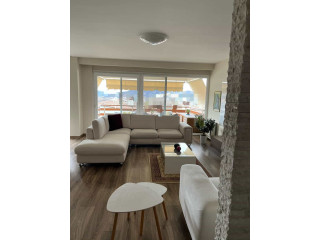 Apartament Me Qera 2+1 Tek Long Hill Residence ( ID B2201795) Tirane