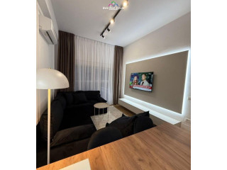 Apartament Me Qera 1+1 Tek Ali Demi (ID qeraaaaaidididi qeraaaa