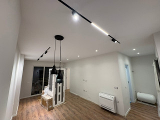 Apartament Me Qera 1+1 Tek Dritan Hoxha ( ID B2101569) Tirane