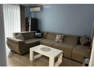Apartament Me Qera 1+1 Tek Mine Peza (ID B211436) Tirane
