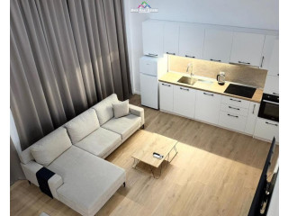 Garsoniere me qera Tek Rruga e Durresit (ID BG150) Tirane