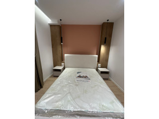 Jepet me qira apartament 1+1 qender
